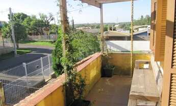 Imagem 2: SAPUCAIA DO SUL - Casa Padrão - Walderez