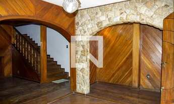 Imagem 4: Casa para Aluguel - Nova Cidade, 3 Quartos, 180 m2