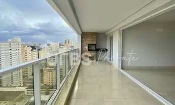 Imagem 4: Quasar Oeste - Apartamento 3 quartos, sendo 3 suítes