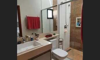 Imagem 6: Casa em Condomínio para Locação em Indaiatuba, Jardim Esplanada, 3 dormitórios, 3 suítes