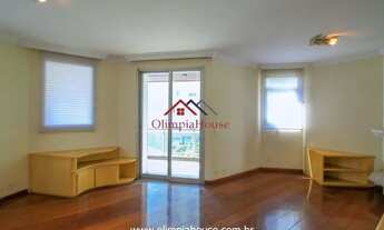 Imagem 5: Apartamento Locação Higienópolis 200 m² 4 Dormitórios