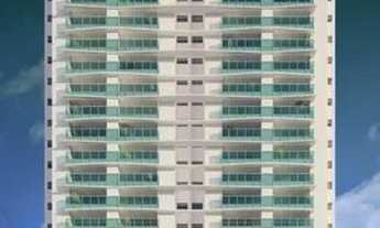 Imagem: Apartamentos na Av. Jk 3 suítes, com lavabo