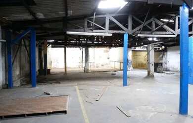 Imagem 4: São Paulo - Galpão/Depósito/Armazém - Mooca