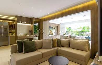 Imagem 2: Apartamento - Nova Campinas - Campinas