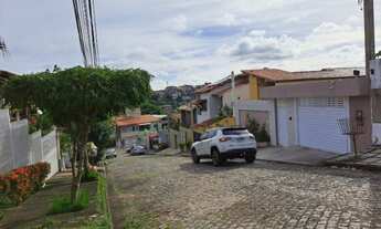 Imagem 2: Casa na Rua Jorge Amado - bairro do Pacheco