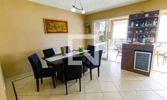 Imagem 6: Apartamento para Aluguel - Portal do Morumbi, 3 Quartos, 137 m2