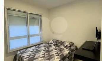 Imagem 4: Apartamento Campo Belo