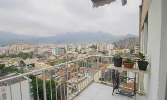 Imagem 2: Vila Isabel Apartamento com 2 dormitórios