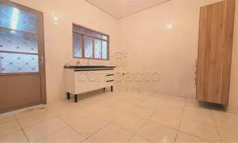 Imagem 4: Casa Padrão em São José do Rio Preto