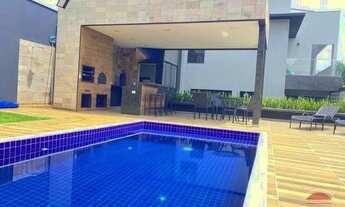 Imagem: CASA EM CONDOMÍNIO SOBRADO para venda em