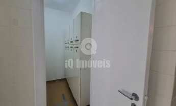 Imagem 6: Apartamento Higienópolis,104m²,2 dormitórios com 1 vaga