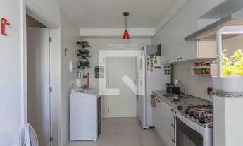 Imagem 7: Apartamento para Aluguel - Água Branca, 1 Quarto, 28 m2