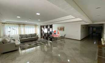 Imagem 6: Cobertura com 3 dormitórios à venda, 347 m² por R$ 2.142.000 - Centro - Mongaguá/SP