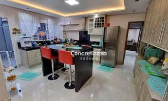 Imagem 4: Sobrado com 3 dormitórios à venda, 232 m² por R$ 710.000,00 - Jardim Paulista II - Indaiat