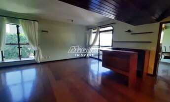 Imagem 3: Apartamento para aluguel, 4 quartos, 4 suítes, Centro - Piracicaba