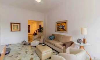 Imagem 4: 3 quartos com vaga no Flamengo