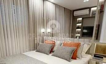 Imagem 2: CHÁCARA SANTO ANTONIO Vende Apartamento com 3 Dormitórios e uma Vaga