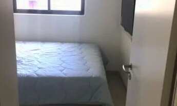 Imagem 5: Apartamento Mobiliado 1 Qt em Boa viagem/ varanda