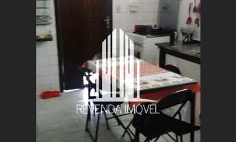 Imagem 2: Casa na Chácara Santo Antônio com 3 dormitórios com 1 vaga de garagem