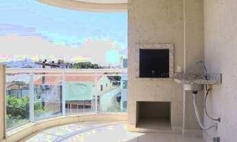 Imagem: Apartamento à venda, 90 m² por R$ 850.000,00