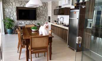 Imagem 6: Casa Condomínio Projetada no Calhau com 3 Quartos