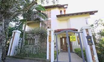 Imagem 1: Casa para Venda - 344.83m², 4 dormitórios, 3 vagas - Teresópolis