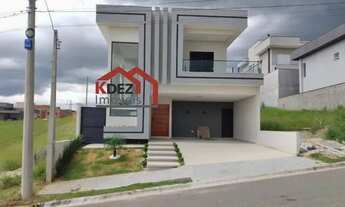 Imagem: Caçapava - Casa Padrão - Residencial Colinas