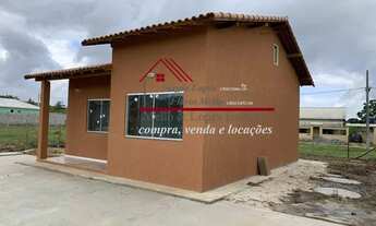 Imagem 7: Linda Casa 2 quartos em itaboraí !! Financiada