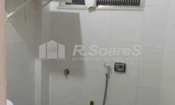 Imagem 5: Kitnet/Conjugado-LOCAÇÃO-Botafogo-Rio de Janeiro-RJ