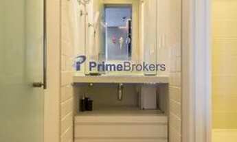 Imagem 3: Lindo ap de 85m2 com 02 dorm.s, 01 suíte e 02 vagas no Itaim Bibi