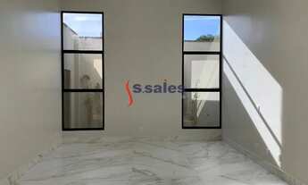 Imagem 3: BRASÍLIA - Casa de Condomínio - SETOR HABITACIONAL ARNIQUEIRA (ÁGUAS CLARAS