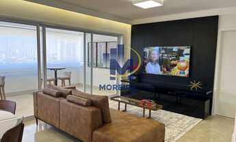 Imagem 3: Maiorca - Mobiliado - 143m²