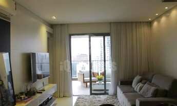 Imagem 2: Apartamento Vila Nova Conceição