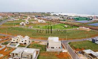 Imagem 3: Jardins Capri 259 m² Ágio lote