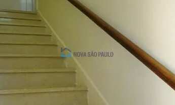 Imagem 4: Casa térrea próximo ao Metrô Linha verde