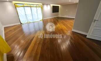 Imagem: Campo Belo apartamento 3 suítes, 3 vagas