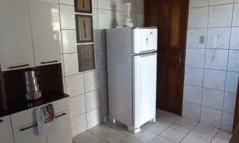 Imagem 6: Ápartamento mobiliado