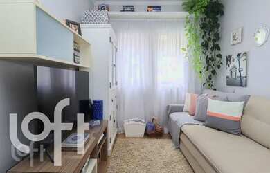 Imagem 3: Apartamento à venda em Bela Vista com 32 m², 1 quarto, 1 vaga