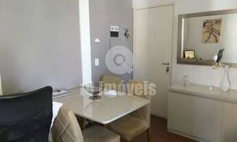 Imagem 4: Apartamento com 57m², 2 dormitórios, suite, 2 vagas , Perdizes