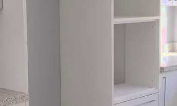 Imagem 5: Vendo ou Alugo Casa no Eco Village I com 3 suítes, 280m² de construção e piscina