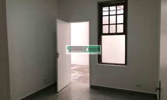 Imagem 6: Casa Térrea Recém Reformada c/ Quintal. A 1 Quadra da Av. Sumaré