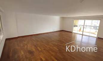 Imagem 7: Apartamento maravilhoso no Alto da Boa Vista