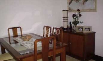 Imagem 4: São Paulo - Apartamento Padrão - Saúde