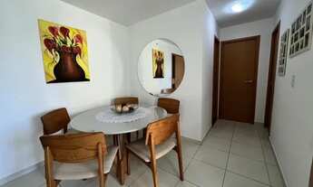 Imagem 3: Apartamento na vera arruda edifício Aloísio Tavares