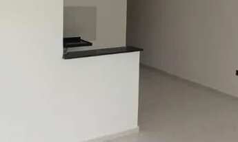 Imagem 3: Casa para venda possui 81 metros quadrados com 2 quartos em- Itaitinga- Ceará