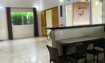 Imagem 5: Casa para aluguel no Condomínio Zurich Dorf em Valinhos/SP