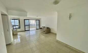 Imagem 3: Apartamento para Venda em Salvador, Pituba, 3 dormitórios, 3 suítes, 5 banheiros, 3 vagas