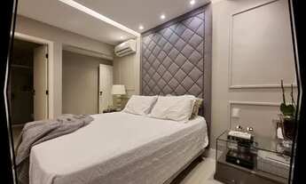 Imagem 5: Apartamento para venda com 147 metros quadrados com 3 quartos em Pituba - Salvador - BA