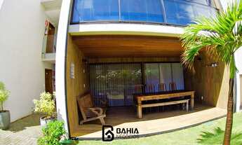 Imagem 6: Village 3 suítes com 100m² - Térreo - pé na areia - Itacimirim- Bahia