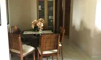 Imagem 6: Belíssimo Apartamento com 3 Quartos sendo 1 suíte com Ar Condicionado